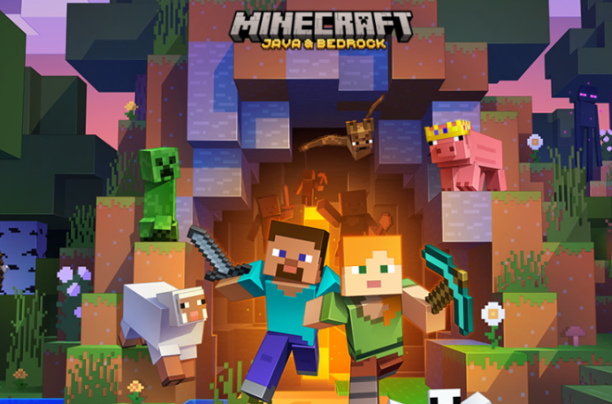 Minecraft Launcher